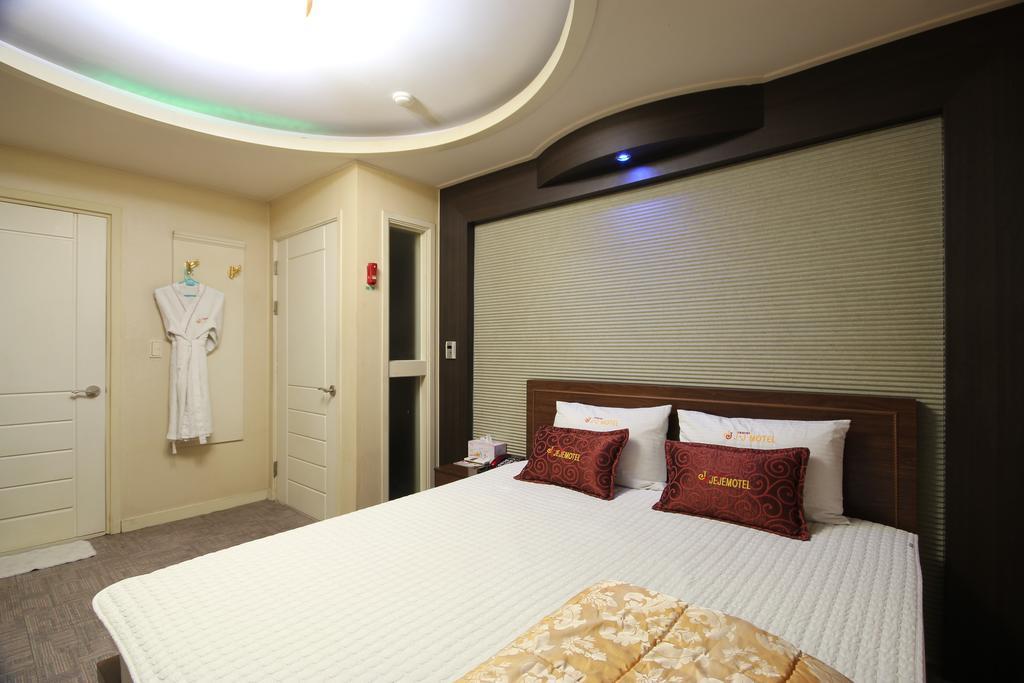 Hotel Bridge Busan Cameră foto